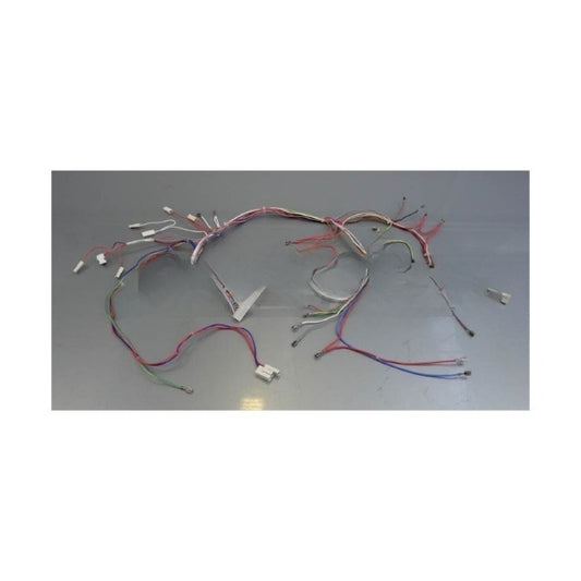 Smeg Wiring - 820734457