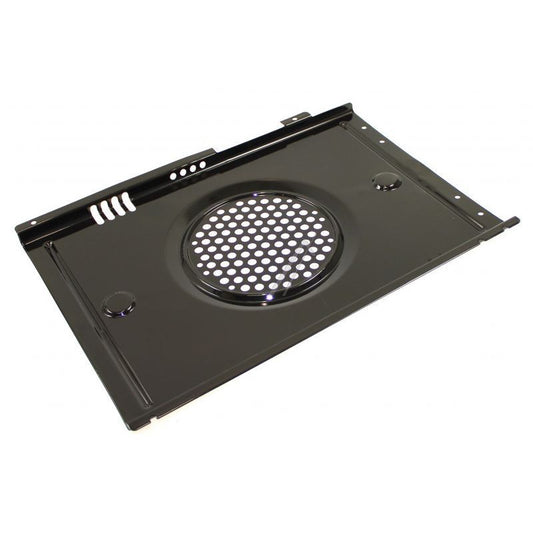 Smeg Oven Deflector - 352690936