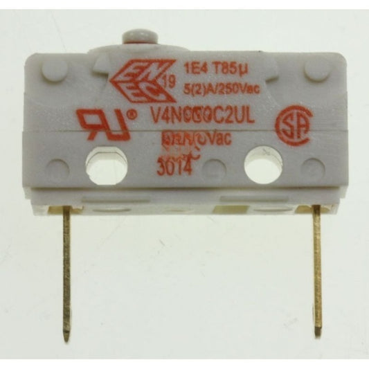 Smeg Coffee Maker Microswitch - 814490865