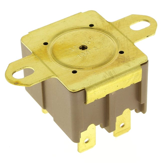 Smeg Thermostat - 818730640