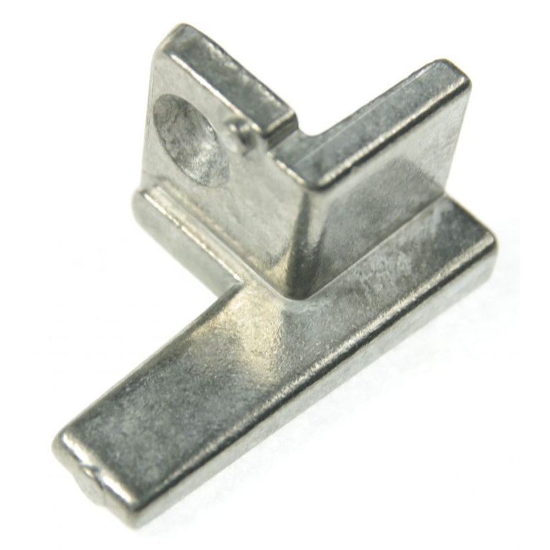 Smeg Right Cover Supp.Connect. - 870330077