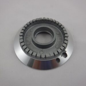 Smeg 05-203224 Large Burner Head