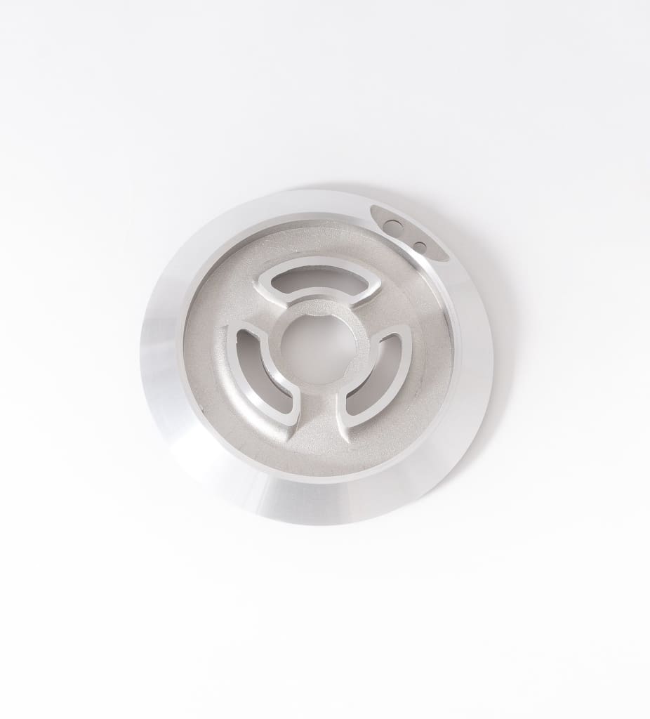 Smeg SR809PGH Large Burner Head