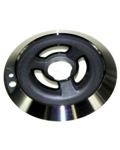 Smeg Large Burner Head - 870650452