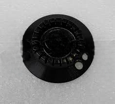 Smeg Burner Semi-Rapid - 870650471