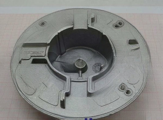 Smeg Cup Ur-3C 3,8Kw D1,38 - 872290085