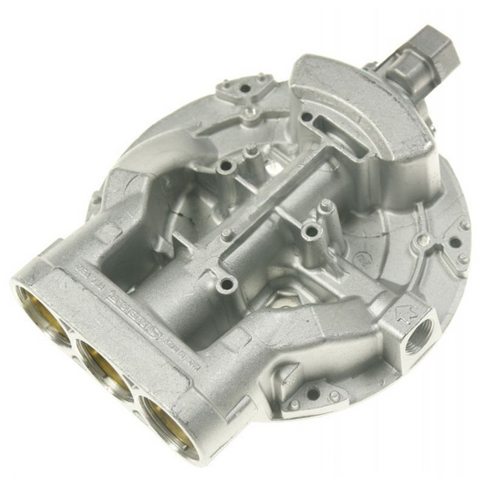Smeg Burner Cup D.150+70 5Kw - 872290198