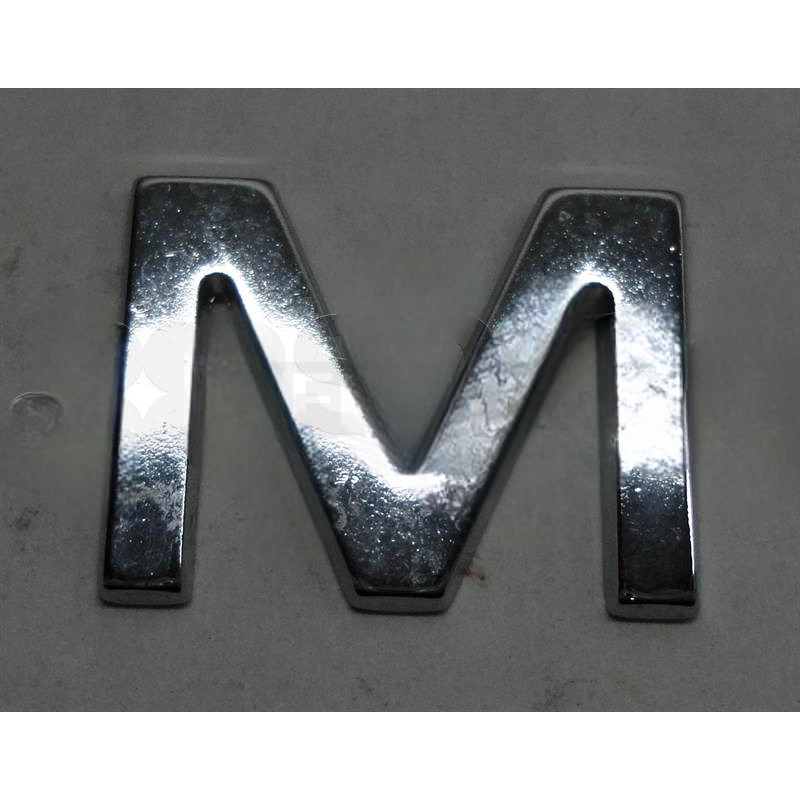 Smeg 875850428 Letter M Plate