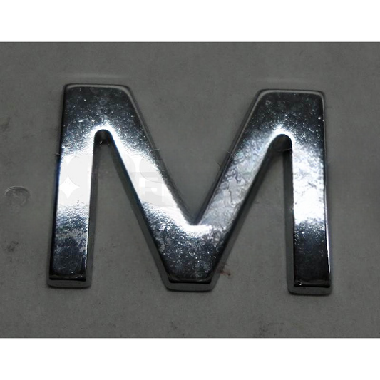 Smeg Letter M Plate - 875850428