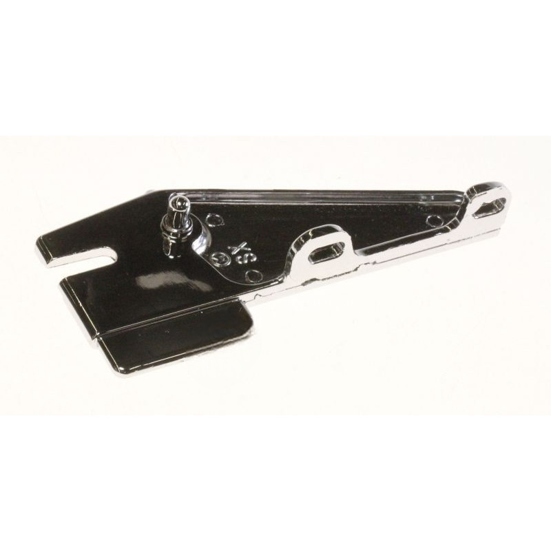 Smeg Hinge Left Bracket - 877970076