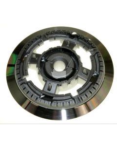 Smeg 201050766 Burner Cap Trc External