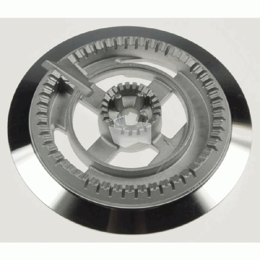 Smeg Flame-Spreader Dual Burn. - 878010103