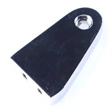 Smeg Barbecue Handle Right Support - 878414446