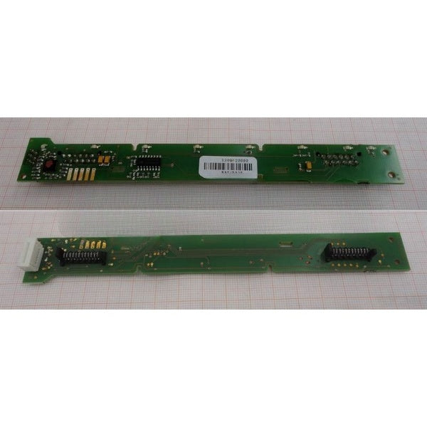 Smeg Elec.Mod.Program.S.Touch - 696291827