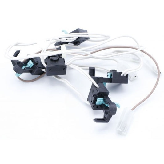 Smeg Micro-Switch Assembly - 694490969