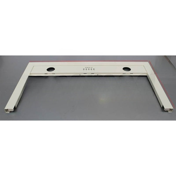 Smeg Front Panel - 5B373D143