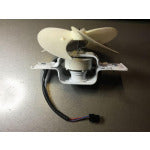 Smeg Dc Fan Motor Assembly - 695211007