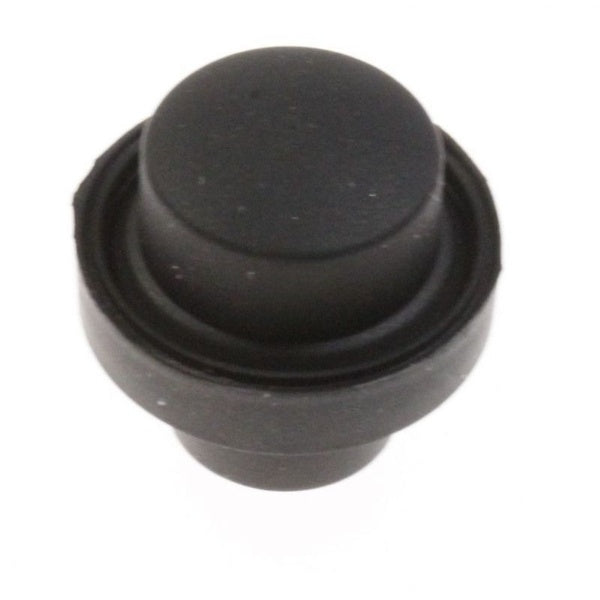 Smeg Rubber Sel.Button 2S St - 756411875