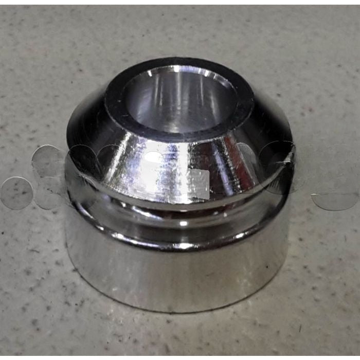 Smeg Upp.Heater Support Spring - 890660173