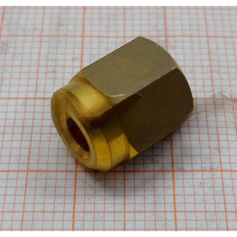 Smeg Coffee Maker Nut - 892610389