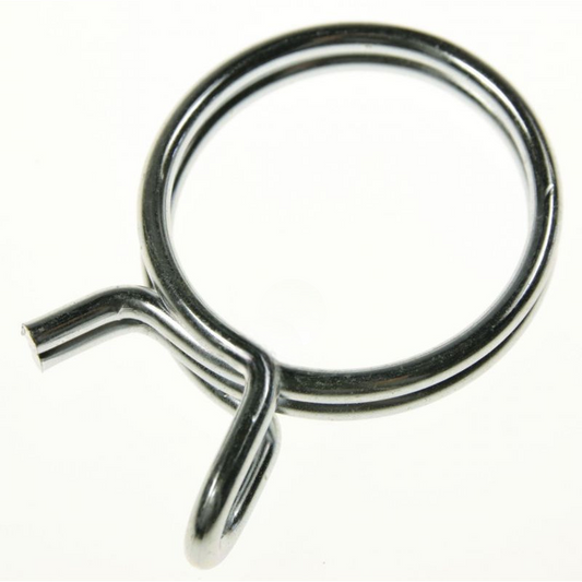 Smeg Dishwasher Clamp - 893210371