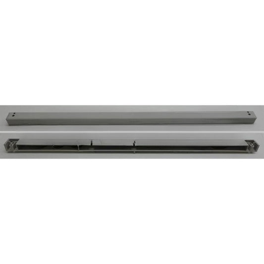 Smeg Front Panel Fascia Assembly - 694852492