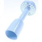 Smeg Potato Masher + Gear Box - 696970096