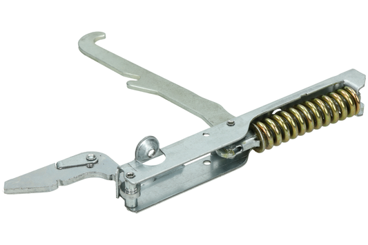 Smeg Right Hand Main Oven Door Hinge - 931330249