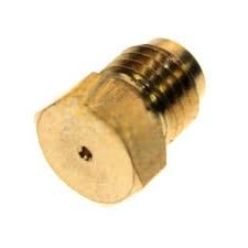 Smeg Nozzle Aus Mtn D0,76 - 909010123