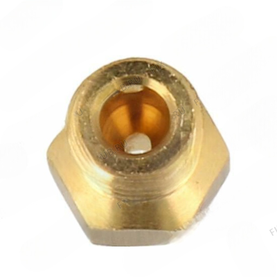 Smeg 909010504 Fish-Plate Nozzle 1,23