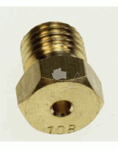 Smeg Nozzle D.1,08 - 909010624