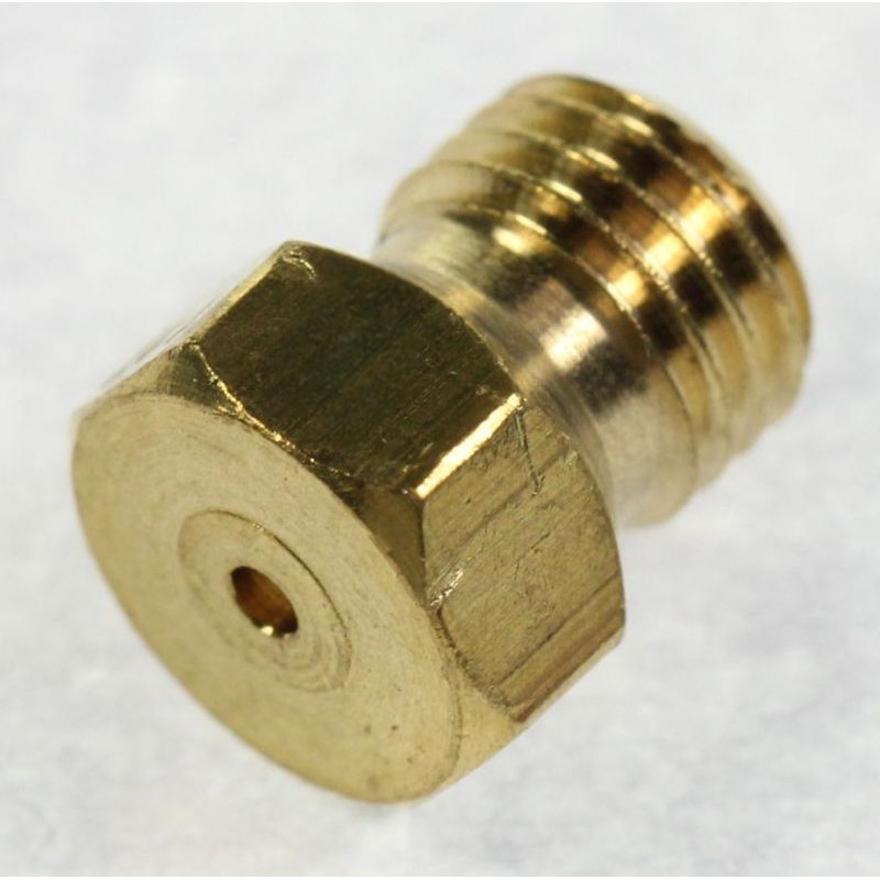 Smeg Nozzle D.1,17 - 909010746