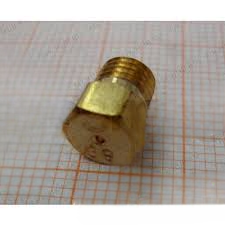 Smeg Nozzle D=0,88 - 909010843