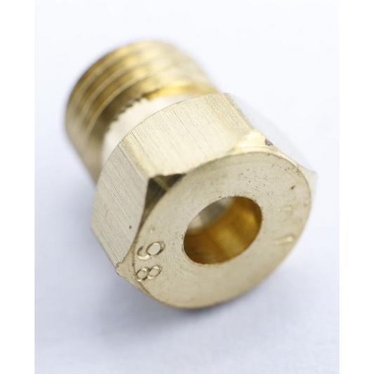 Smeg Nozzle D.0,98 - 909010883