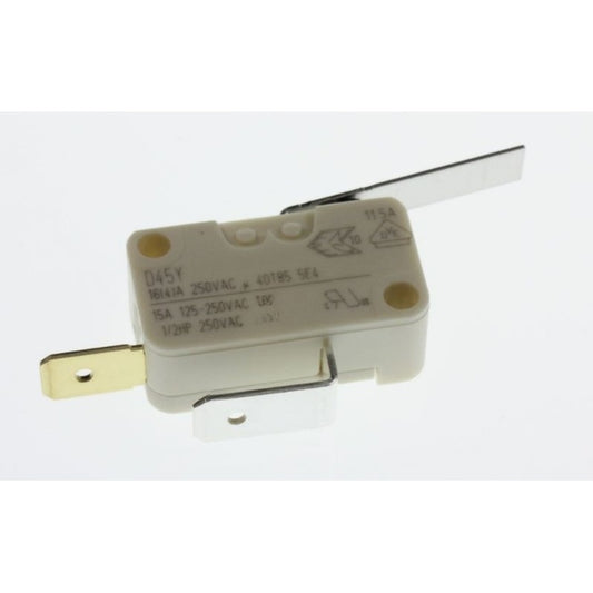 Smeg Microswitch - 814491056
