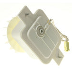 Smeg Ass. Fan Motor - 695210920