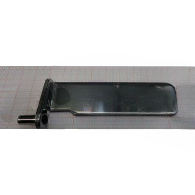 Smeg Hinge Assembly,Upper - 931331413