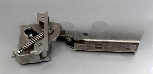 Smeg Dorr Hinge, Upper - 931331748