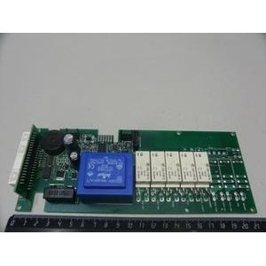 Smeg Pcb - 811650495