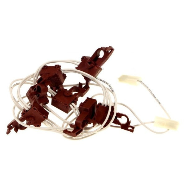 Smeg Micro-Switch Assembly - 694491076