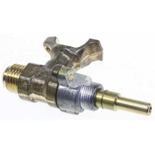 Smeg Burner Tap D.0,30(Yellow) - 957330147