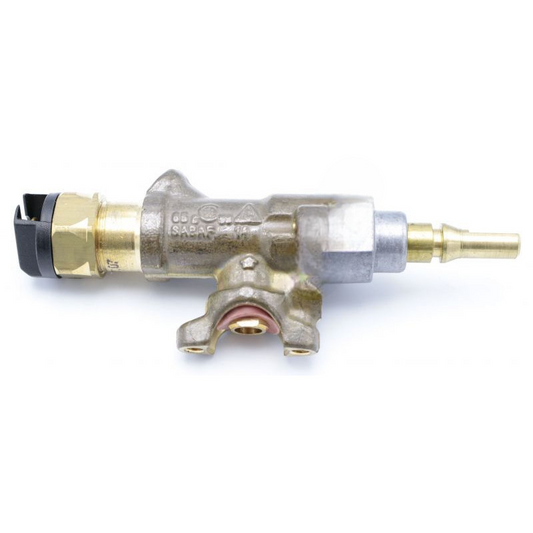 Smeg Burner Tap D.0,37 - 957330308