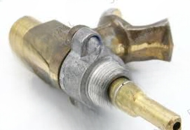 Smeg Barbecue Tap D.0,85 - 957330451