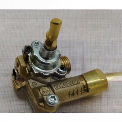 Smeg Jack Tap D.0,58 - 957330458