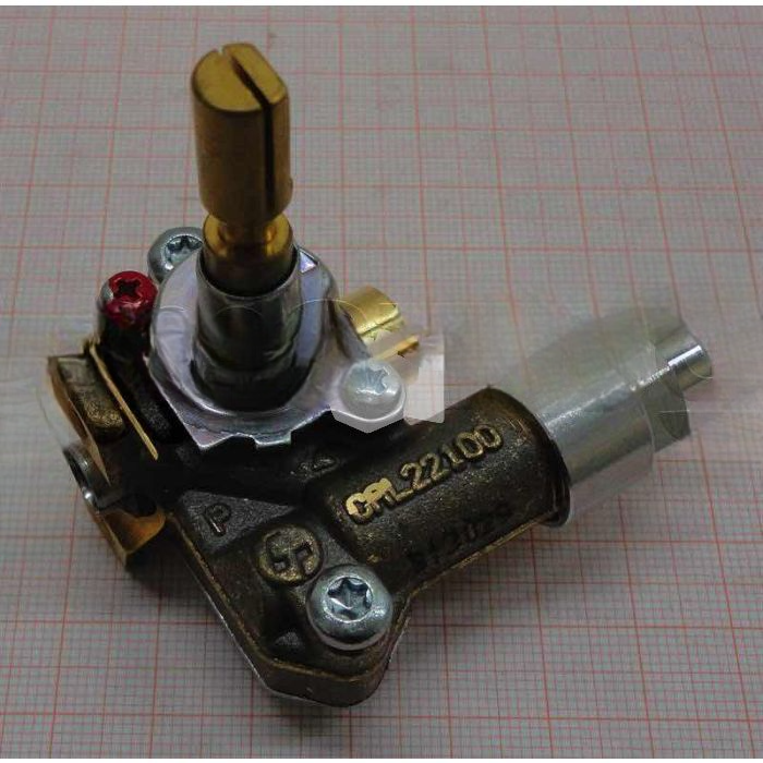 Smeg Tap D.0,32 - 957330520