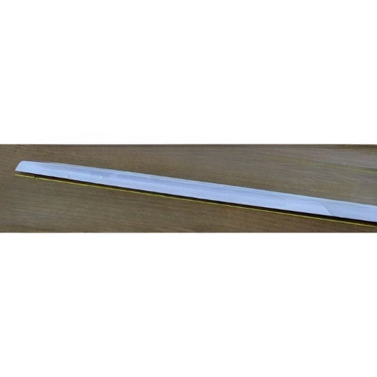 Smeg Trim Back Glass Shelf - 766251707