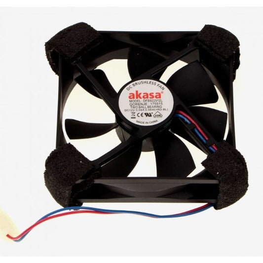 Smeg Motor Fan - 795210992