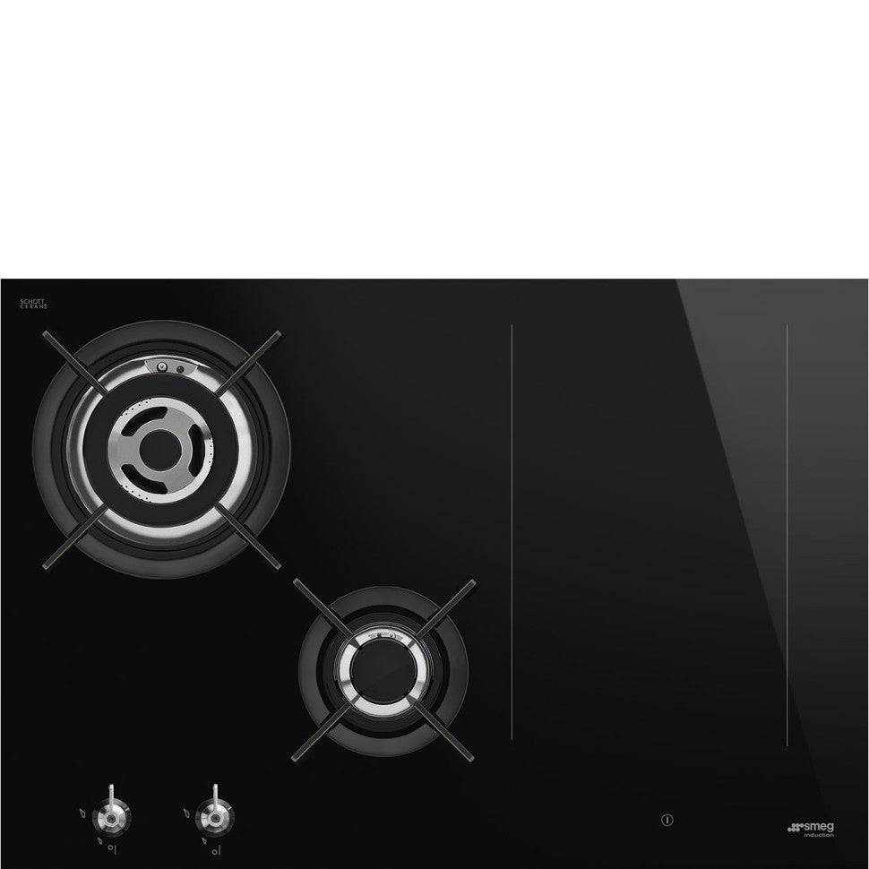 Smeg Flat Aluminium Tray - 3743