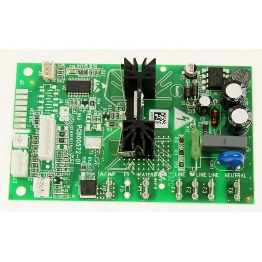 Smeg Power Board - 691652640
