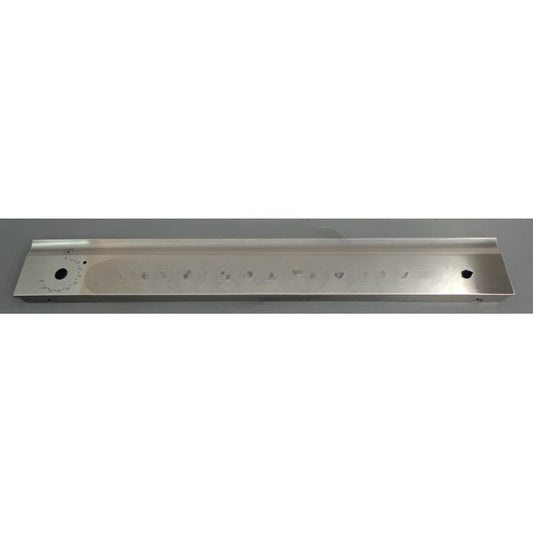 Smeg Front Control Panel - 69373D659